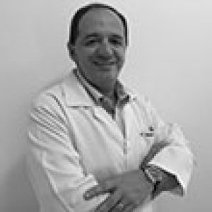 Dr André Luiz Passos, radiologista da Telelaudo