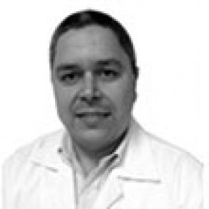 Dr Dilton Lordello de Carvalho, radiologista da Telelaudo