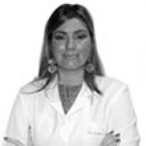 Dra Rossana Araujo Grasselli, radiologista da Telelaudo