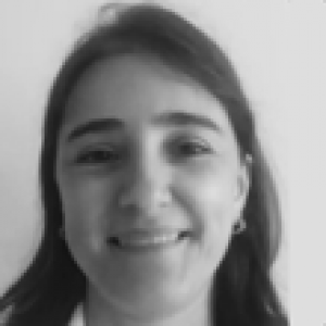 Dr Érica Machado, radiologista da Telelaudo