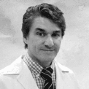 Rodrigo Barreto Valente, radiologista da Telelaudo