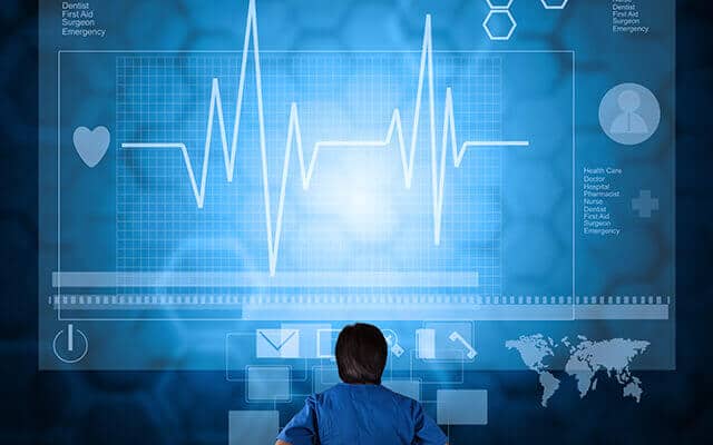 Saúde e tecnologia