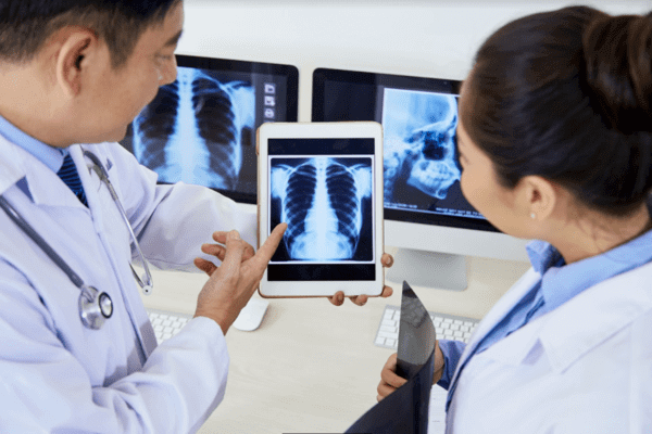 A radiologia à distância pode trazer grandes benefícios a sua clínica ou hospital