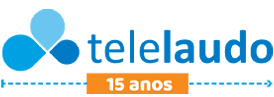 Telelaudo. Sua Equipe Sempre Completa.